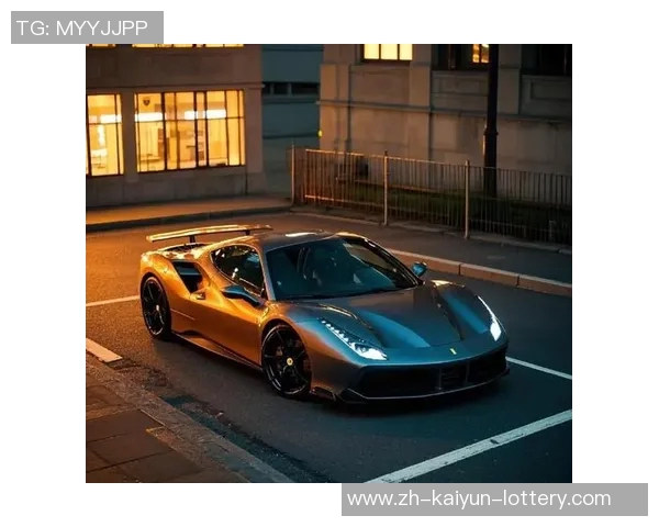 法拉利vs竞争对手的速度与激情之战谁能称霸赛道巅峰